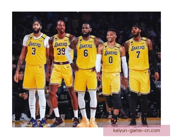 NBA新赛季全美直播场次排名 湖人最多勇士位居第三