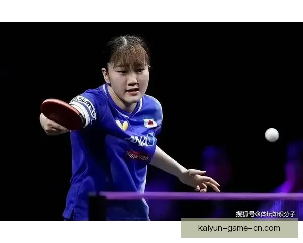 王曼昱0比3不敌大藤沙月止步16强 全场状态低迷被对手压制